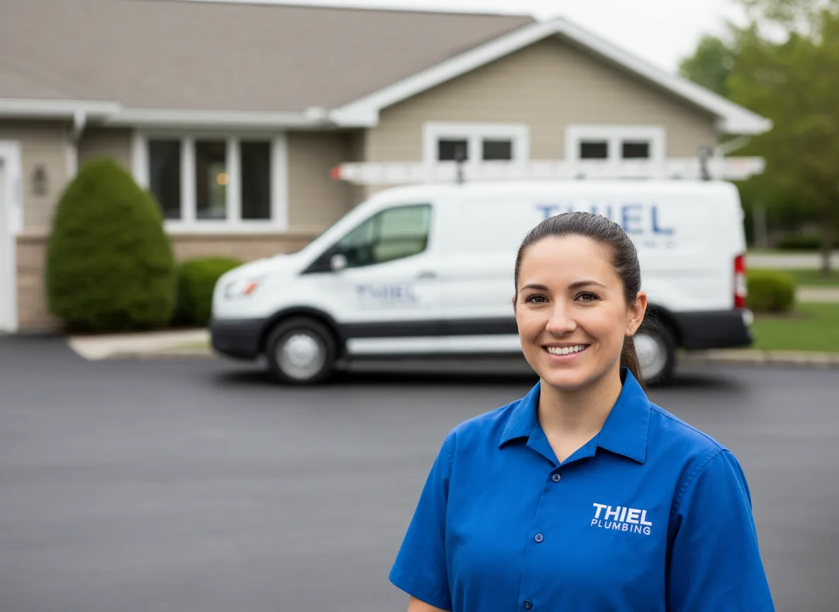 Plumber East Leroy, MI FAQs